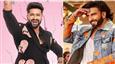 Leading Men of Bollywood Rocking Beards: A Style Statement!