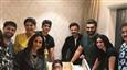 Legendary Kapoor Family Matriarch, Nirmal Kapoor, Passes Away at 93 in Mumbai!