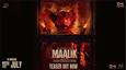 Rajkummar Rao Unleashes His Darkest Avatar Yet in the Explosive Maalik Teaser!