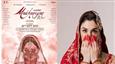 'Madhaniya' Poster Sets the Stage for Delbar Arya's Boldest Performance Yet along with Nav Bajwa!