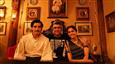 Maharaj Celebrates One-Year Anniversary with Never-Before-Seen BTS Images Shared by Siddharth P- Malhotra!