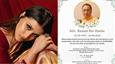 Mannara Chopra's Father Raman Rai Handa Passes Away at 72!