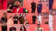 Manoj Bajpayee, Rasika Dugal, Pratik Gandhi, and Ravi Kishan Headline Star-Studded Night at 8th Talentrack Awards Celebrating OTT Excellence!