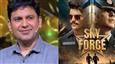 Manoj Muntashir Shukla and 'Skyforce' Controversy: Makers Credit Lyricist for 'Maaye'!