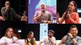 Swapnil Joshi, Sumeet Raghavan, Shilpa Tulaskar, Santosh Juvekar And More Join Subodh Bhave For The Grand Finale Of Big Fm's Big Marathi Bioscope Season 3!
