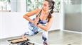 Namrata Purohit Expands Her Fitness Empire with Reform Pilates Studio in Thane!