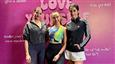 Namrata Purohit Hosts First Edition of the FLY Party!