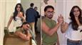 Nysa Devgn and Orry Recreate 'Son of Sardaar 2' Viral Finger Dance, Internet Erupts in Laughter!