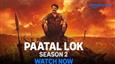 Pataal Lok Season 2: A Darker Descent Into the Underworld!