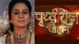 Padmini Kolhapure opens up on Prithviraj's Coronation and upholding King Someshwar's legacy!