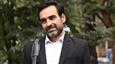 Pankaj Tripathi draws parallels between Madhav Mishra and himself, pondering on the similarities!