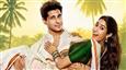 Param Sundari: Sidharth Malhotra and Janhvi Kapoor's Romantic Comedy Set for August Release!