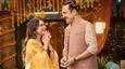 पंकज त्रिपाठी और अदिति राव हैदरी ने 'परिवारिक मनुरंजन' का शूट शुरू किया- धमाकेदार पारिवारिक ड्रामा होने का वादा!