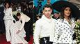 Priyanka Chopra Jonas Channels Vintage Hollywood Glamour at MET Gala 2025!