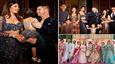 Priyanka Chopra and Nick Jonas Share Heartwarming Moments from Siddharth Chopra's Wedding!