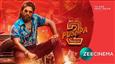 Pushpa Raj is back with more fire as Zee Cinema presents Pushpa 2: The Rule Reloaded!