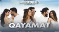 'Qayamat' Hits the Deck: Housefull 5 Cast Brings the Heat on the Cruise!