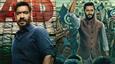 Ajay Devgn, Riteish Deshmukh's Raid 2 Takes A Thunderous Start, Here's How Much It Earned On Day 1!