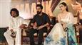 Rajkummar Rao Reigns Over Jaipur - Raj Mandir Becomes Maalik ka Raj Mandir!