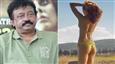 Ram Gopal Varma Draws Flak for Controversial Comment on Kiara Advani's Bikini Scene in War 2!