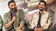 Randeep Hooda Shares Why He Was Initially Hesitant to Play the Villain in Sunny Deol's 'Jaat'!