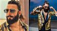 Ranveer Singh Sets Social Media Ablaze with His Bold Transformation for Upcoming Action Thriller!