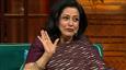 'I Refused to Take Off My Heels for Rekha' - Moushumi Chatterjee on navigating equations with her peers on In The Ring With Filmfare!