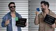 Milind Soman, Rithvik Dhanjani and Aparshakti Khurana Seen in Trouble This Week - Turns Out, It Was All Because of a Phone!