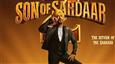 Son of Sardaar 2 Set to Roar into Cinemas on July 25!
