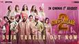 Son of Sardaar 2 Duja Trailer Unleashes Double the Chaos and Comedy!
