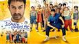 Sitaare Zameen Par Movie Review: Aamir Khan's Heartfelt Ode to Inclusion and Laughter!