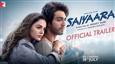 Saiyaara Trailer: Ahaan Panday and Aneet Padda Shine in Mohit Suri's Soulful Romantic Drama!