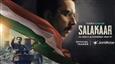 Salakaar Teaser: The Tale of a Decorated Spymaster, Premieres On This Date!