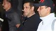 Salman Khan Returns to Mumbai with Tight Security as He Prepares for His Next Big Action Film!