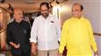 Celebrated the Lyrical Legacy of Sameer Anjaan: 'Baithak' Leaves Delhi Spellbound!