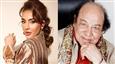 What Seerat Kapoor Has To Say About Her Grandfather Roshan Taneja!