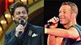 Shah Rukh Khan to Chris Martin: You Are One in a Billion!