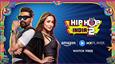 From Shillong to Siliguri, and Mumbai to Prayagraj: Amazon MX Player's Hip Hop India Season 2 unites India's best underground hip-hop dancers for the ultimate dance-off!