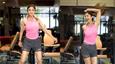 Shilpa Shetty Redefines Cardio: Dance Workouts and Core Training for a Fitter, Fun Lifestyle!