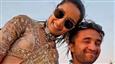 Shraddha Kapoor and Siddhanth Kapoor Share a Nostalgic 'Andaz Apna Apna' Moment!