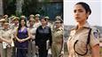 Shriya Pilgaonkar Brings Grit and Glamour to Lucknow as Inspector Devika in ZEE5's Chhal Kapat: The Deception!