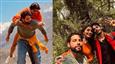 मनाली की हसीं वादियों में ईशान और पूजा हेगड़े के साथ मस्ती करते दिखे- सिद्धांत चतुर्वेदी!