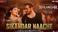 Salman Khan and Rashmika Mandanna Ignite the Screen with 'Sikandar Nache' - A Dance Anthem for the Ages!