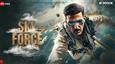 Sky Force Movie Review: Veer Pahariya shines in this riveting tale of valour and patriotism!