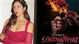 Sonam Bajwa to 'Bring the Fire' in Passionate Love Story 'Deewaniyat'!