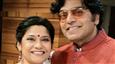 Renuka Shahane on Being SRK's First Heroine, Love Story with Ashutosh Rana, and Supporting 'Speak Marathi'!