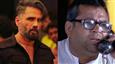Suniel Shetty Breaks Silence on Paresh Rawal's Exit from Hera Pheri 3: Bollywood Faces Unexpected Crisis!