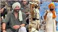 Sunny Deol Spends Army Day Honouring Jawans!