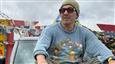 Sunny Deol Reveals Clean-Shaven Look Amid Mountain Retreat, Sparks Buzz Around Ramayana Role!