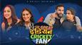 Abigail Pande on her new series The Great Indian Cricket Fan: If you've been missing Sia Dhillon, you're going to love this show!